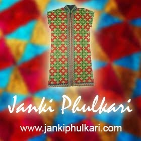 Phulkari Fashion Store Online