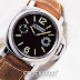 Panerai - Luminor 8 Days '8 Giorni Brevettato' PAM 590 'R'