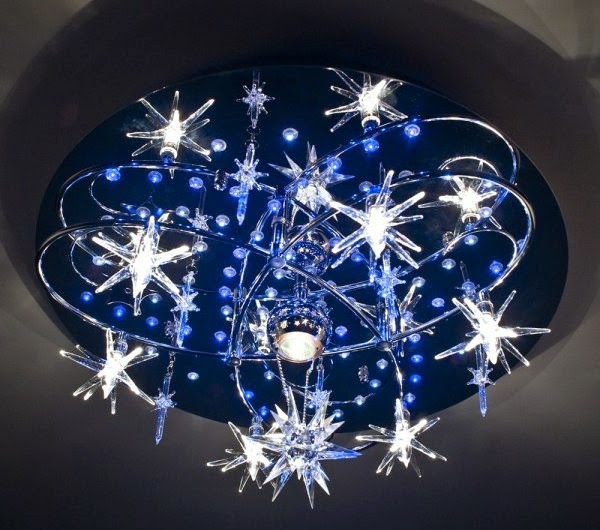 Modern Led ceiling lamp suggestions!