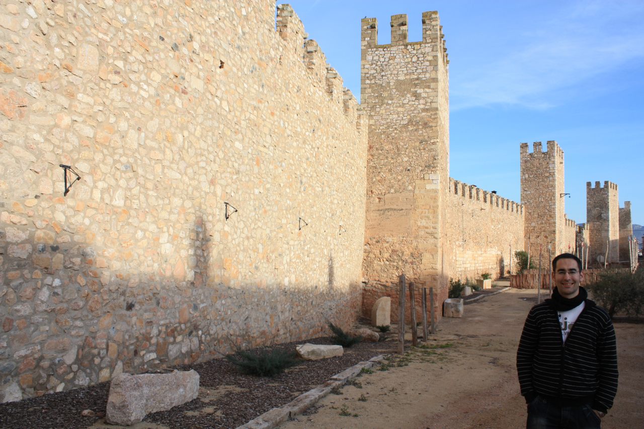 montblanc great wall