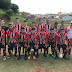 Sub-16 e 18 do Metropolitano estará na Copa Futuros Craques