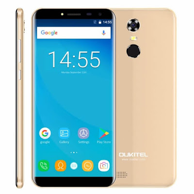 سعر ومواصفات الهاتف Oukitel C8 بالصور سعر ومواصفات الهاتف Oukitel C8 بالصور