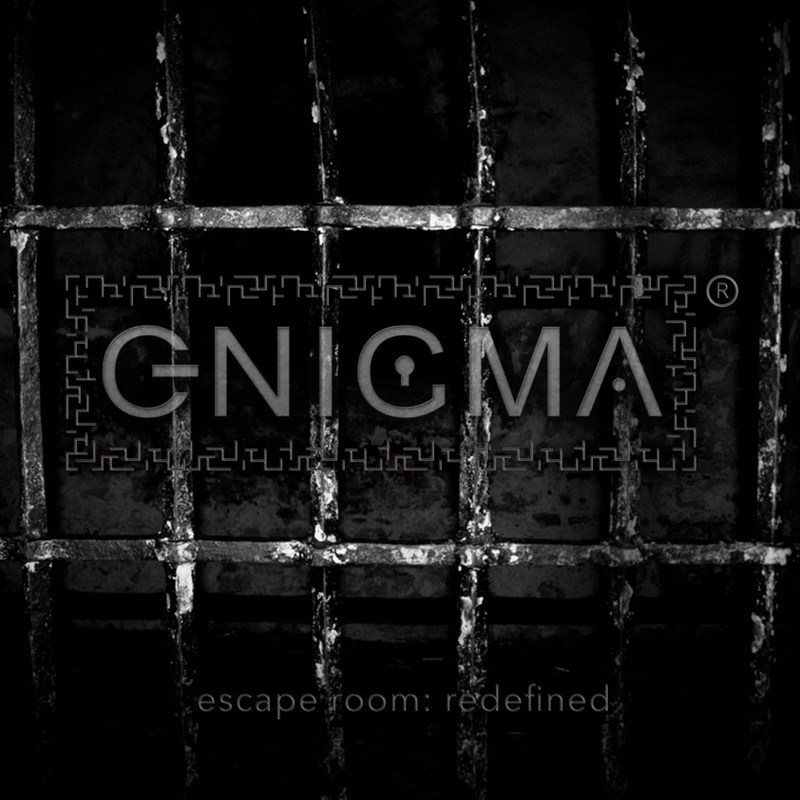 Real Room Escape Game Indonesia Community - EscapeRoomID ...