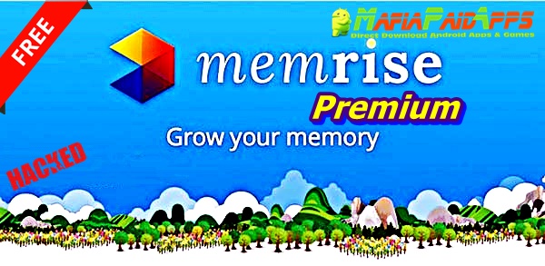 Memrise Learn Languages Premium Full Apk MafiaPaidApps