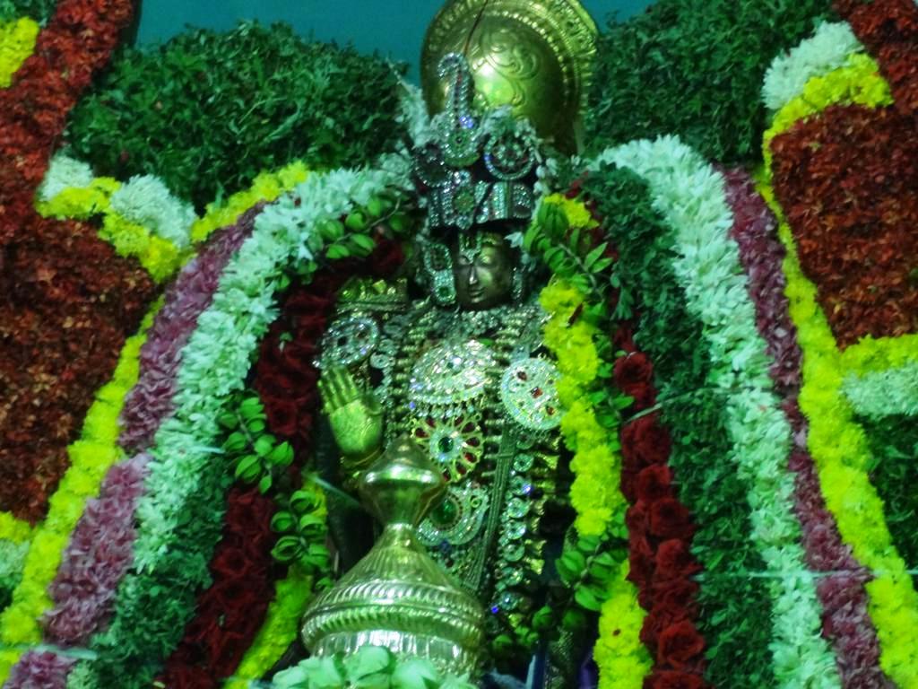 Thirunangur 11 Garuda Sevai 2012 - photos ~ Blog on vishnu temples