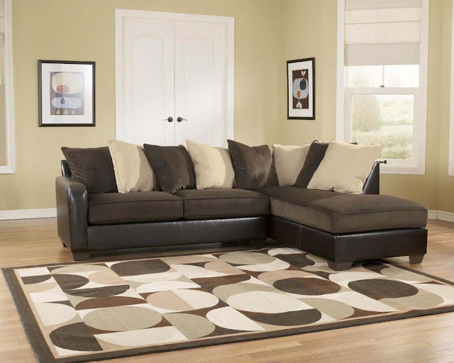 The Difference Between a Sectional Couch and a Sectional Sofa Home