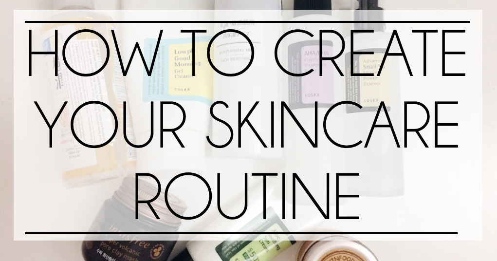 basic skincare routine iman