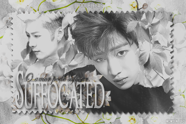 CF: Suffocated (doublejae) CF: Suffocated (doublejae)