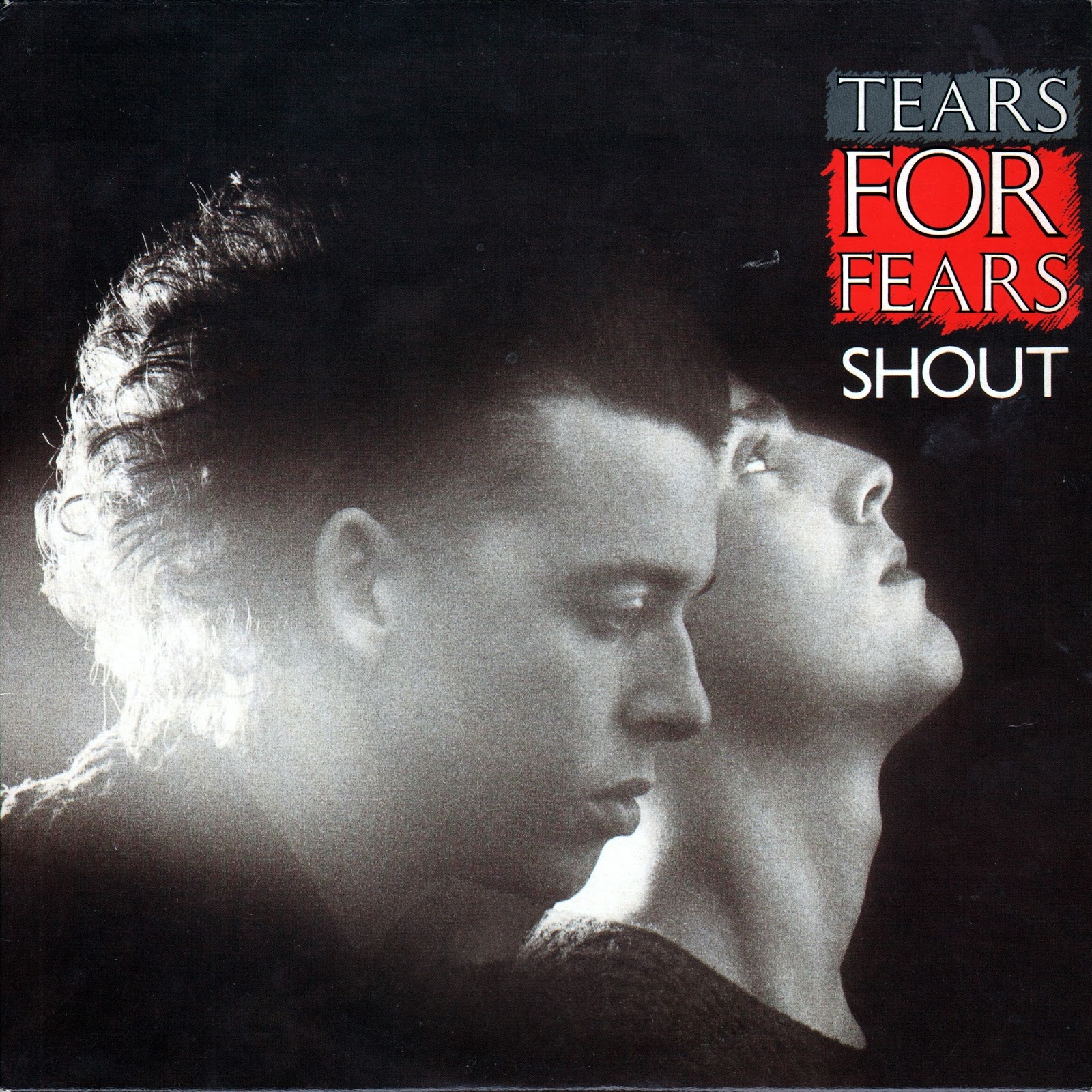 Missing Hits 7 TEARS FOR FEARS SHOUT (10" VINYL [UK] )