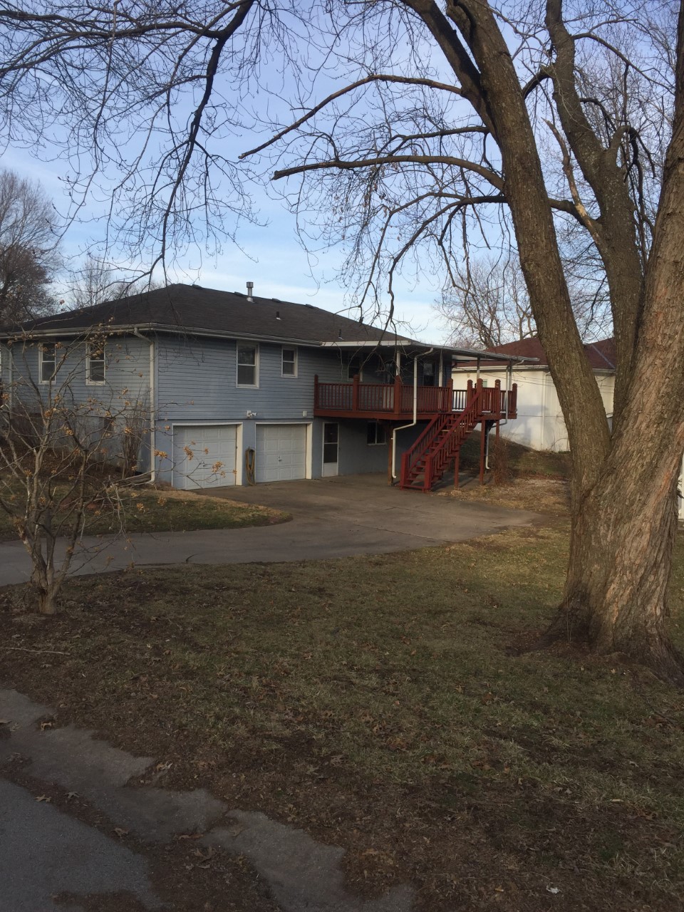 Restoration News House For Rent Kemper Court