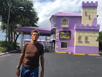 The Florida Project Willem Dafoe Image 2