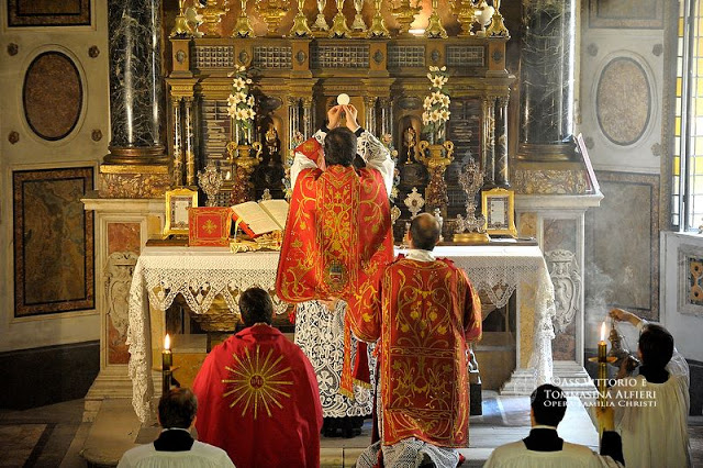 Católicos Defensores da Fé: Quais os dias que os fieis devem se santificar  e jamais faltar a Missa?