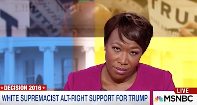 joy reid msnbc