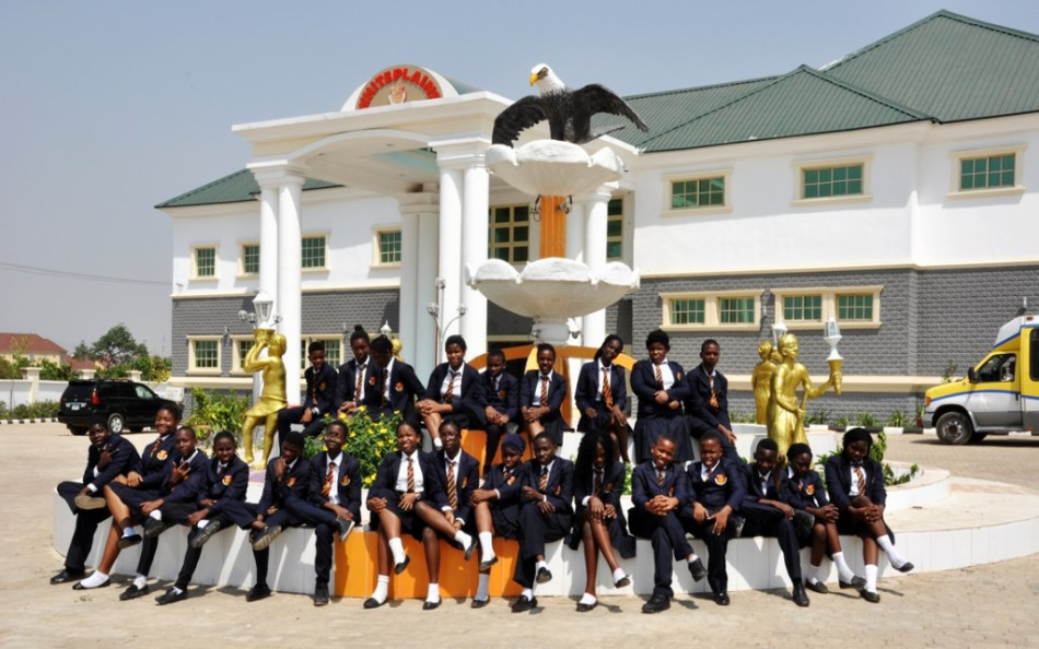 are Fortunate!!! TOP 10 MOST EXPENSIVE SCHOOLS IN GHANA