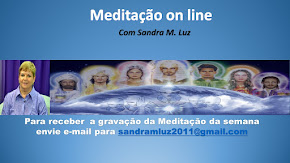 MEDITAÇÃO ON LINE