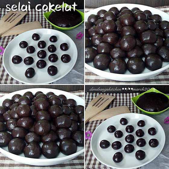 Rahasia Bikin Selai Cokelat. Bisa Buat Isian Apa Saja, Rencananya Aku Mau Bikin Nastar Isi Cokelat Pasti Yummy Rahasia Bikin Selai Cokelat. Bisa Buat Isian Apa Saja, Rencananya Aku Mau Bikin Nastar Isi Cokelat Pasti Yummy