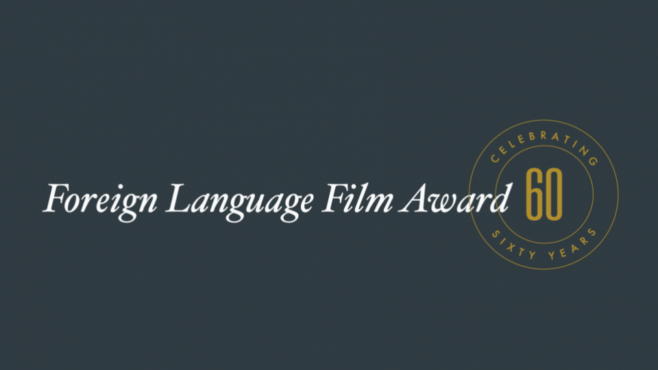 THE OSCAR BEACHHOUSE BLOG 2016 OSCARS Foreign Language Film 85