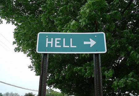 Funny City Names Funny City Names