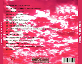 Chillout Sounds Lounge Chillout Full Albums Collection Buddha Bar 41 Albums