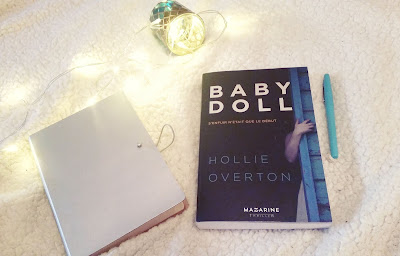 Baby Doll de Hollie Overton