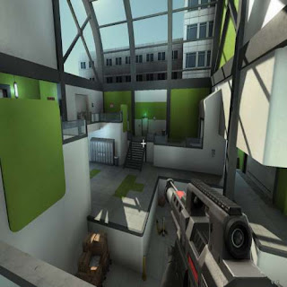 Screenshot 3 Download TesserAct Game Highly Compressed For PC