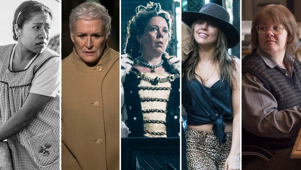 2019 ACADEMY AWARDS NOMINEES