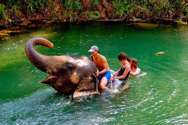 THAILAND - 8 Amazing Inexpensive Countries To Live In For A Year