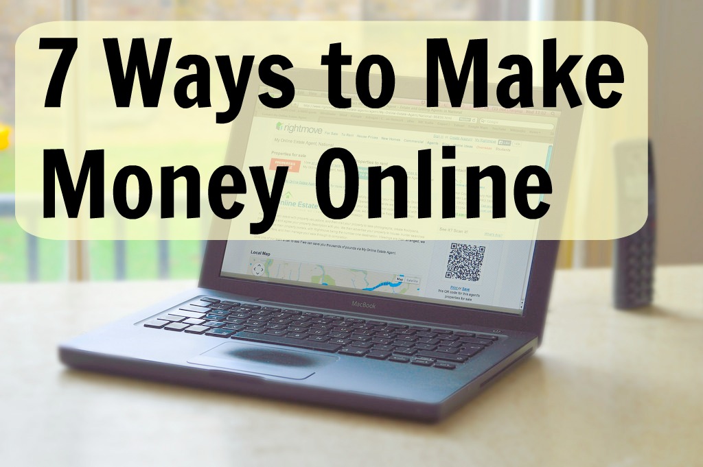 50 Legitimate Ways to Make Money from Home