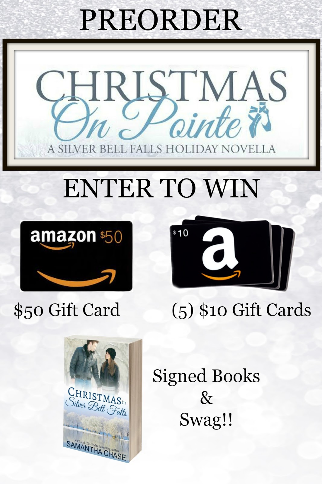 Christmas in the City by Samantha Chase Christmas in the City by Samantha Chase