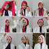 Model Hijab Untuk Lamaran