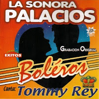 sonora palacios boleros