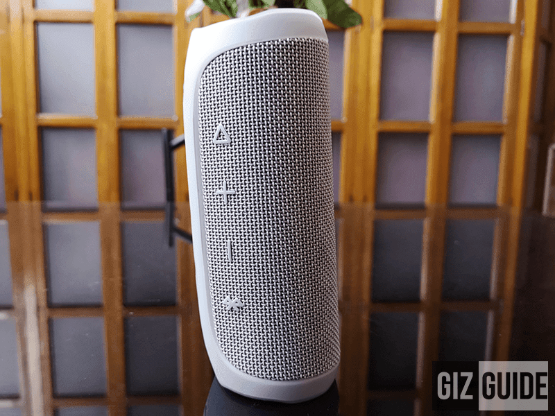 JBL Flip 4 Review Portable, Rugged, and Powerful wireless speaker!