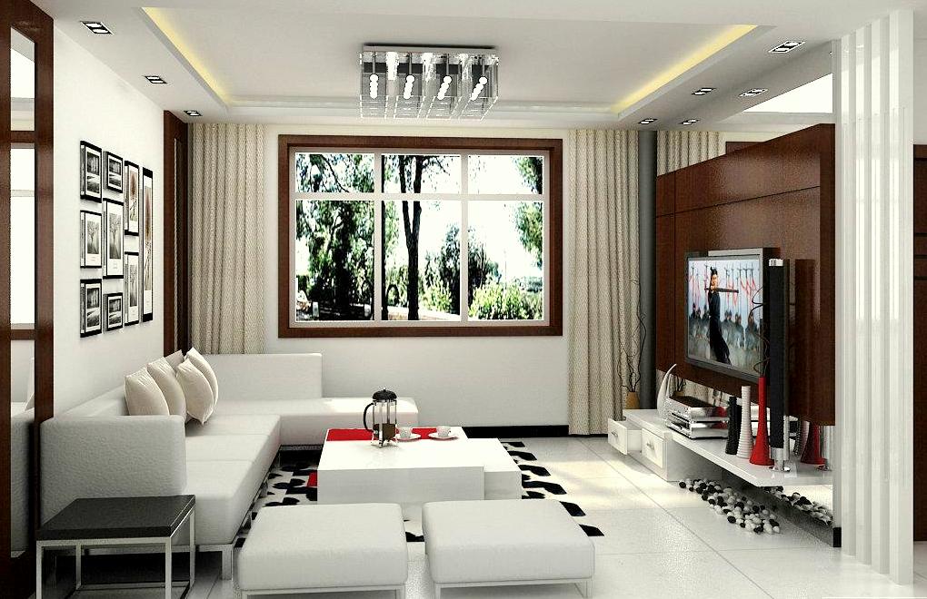 Faisalalwie Group 3 A Susunan Sofa Di Ruang Tamu A Susunan Bulat Mengutarakan Sofa Berbentuk L Dengan Satu Tempat Duduk Tambahan Ditempatkan Di Sisi Manakala Meja Kopi Diletak Tengah Ruang