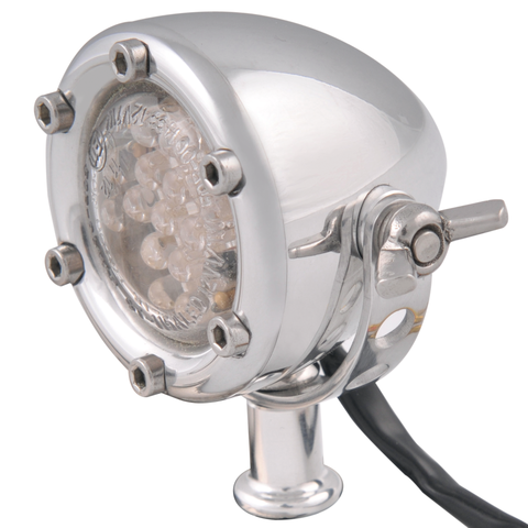 custom bicycle lights