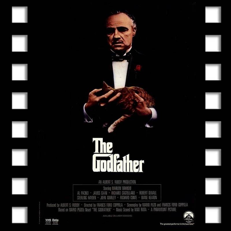 The Godfather Online