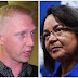 BREAKING NEWS: De Lille and Smith Suspended from DA activities in Cape Metro