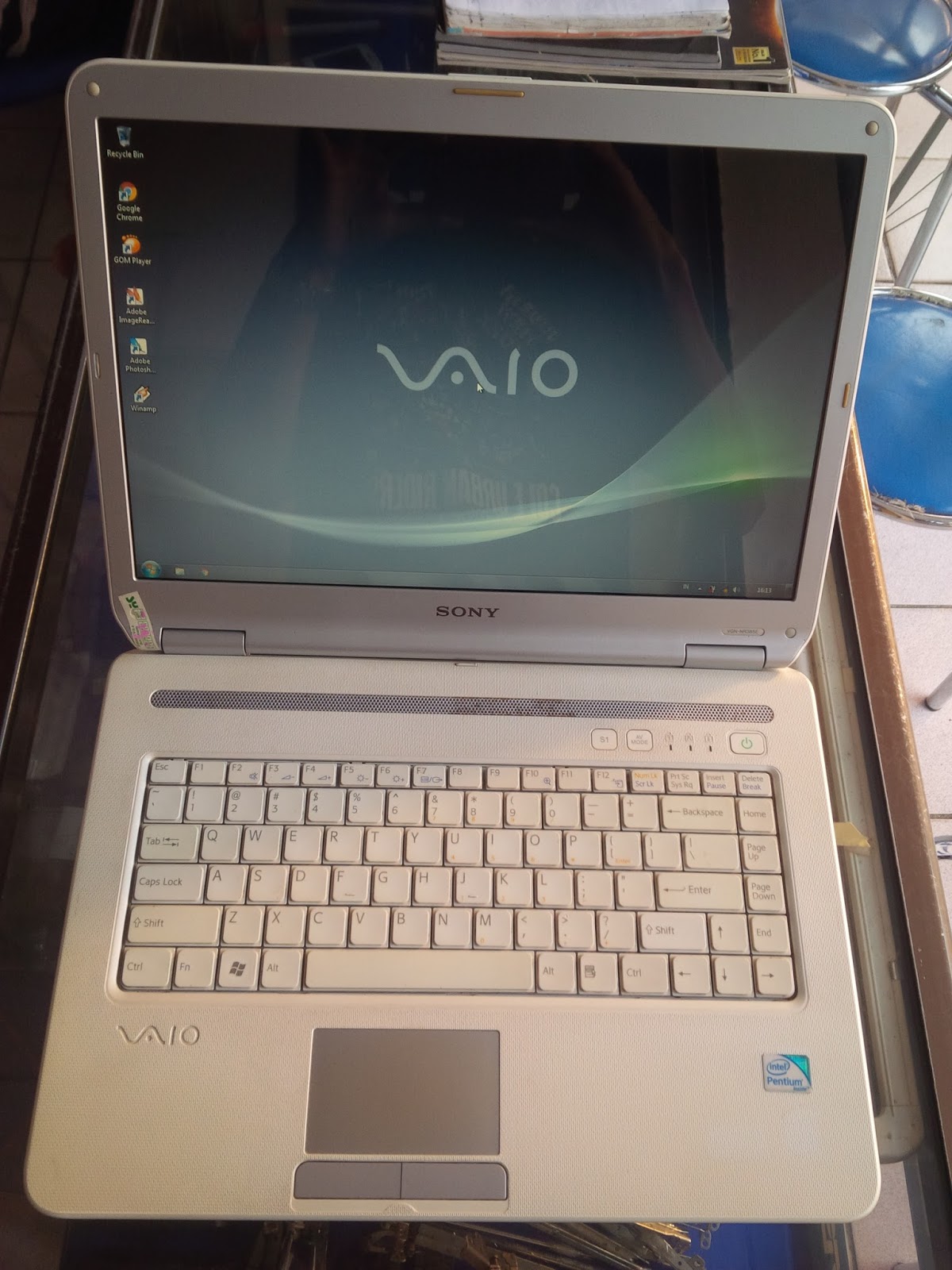 base system device sony vaio vgn-fw140e base system device sony vaio vgn-fw140e