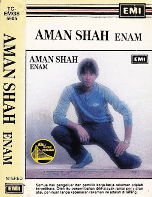 AMAN SHAH