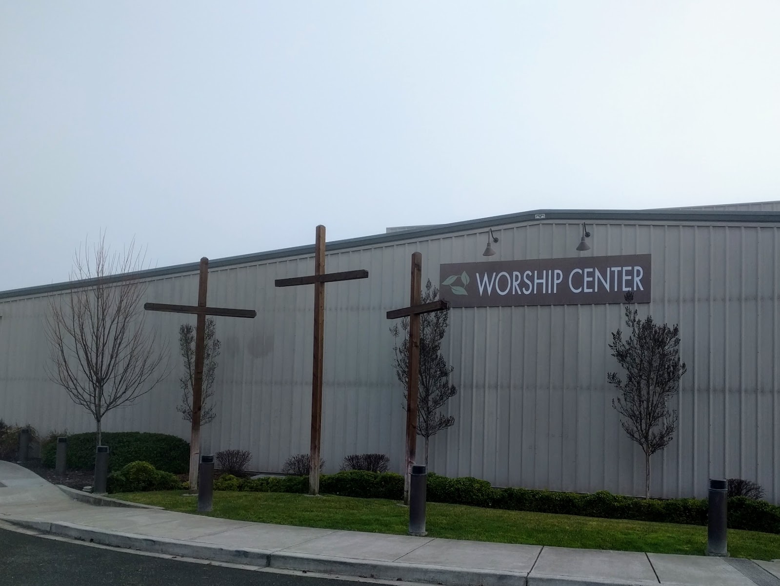 Spring Hills Church