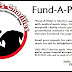 Fund-A-Pitty Week One: Philly