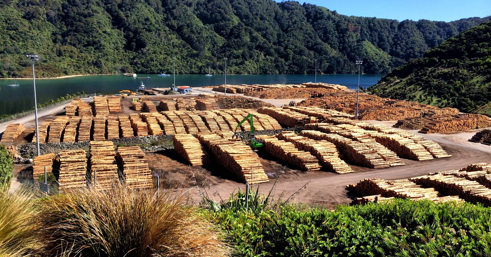 September 2014 - The Road Junkies