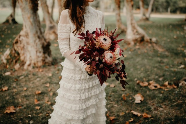 teresa helbig vestido novia boda girona farinera sant lluis blog atodoconfetti