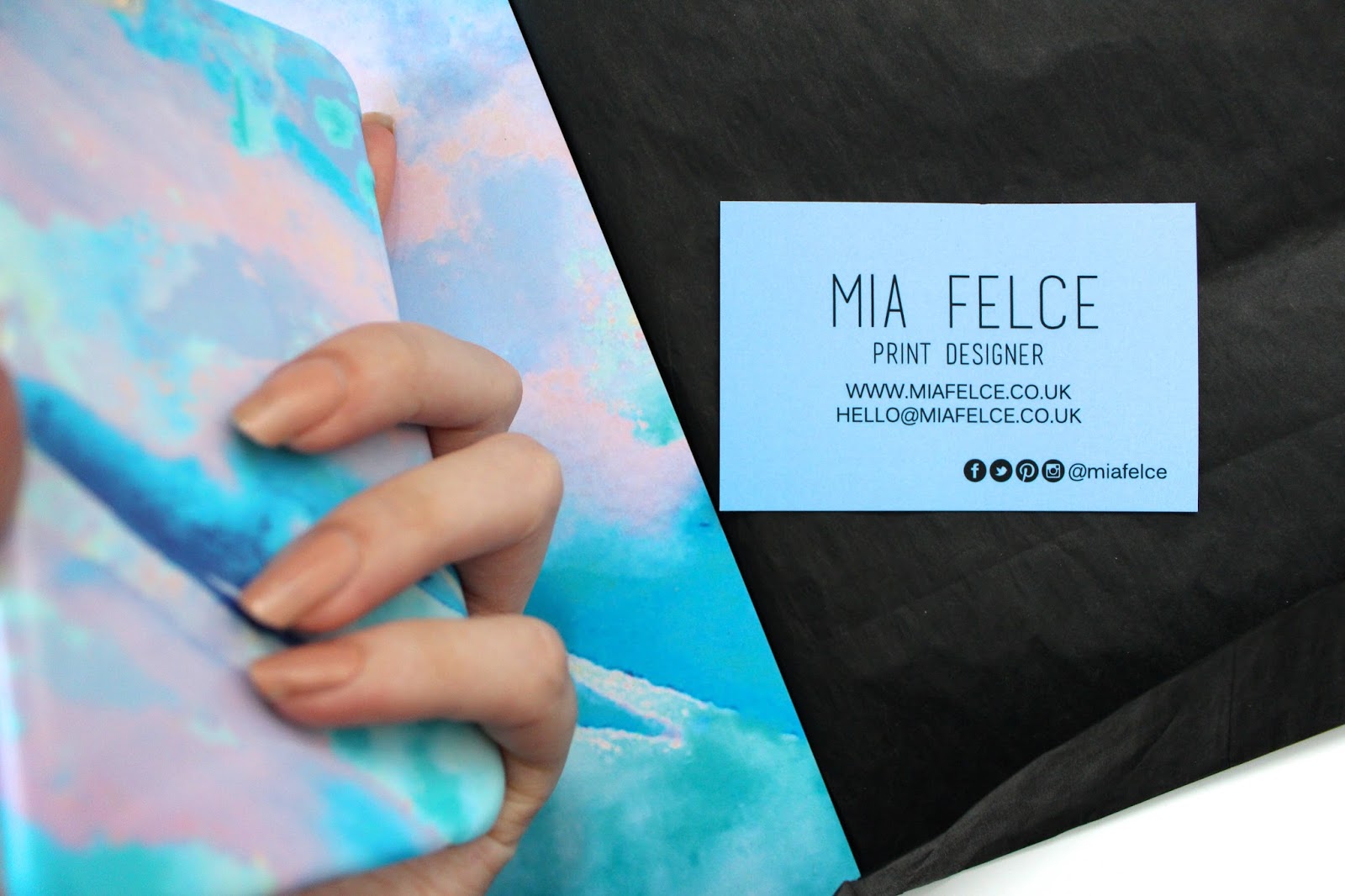Mia Felce Mia Felce Design