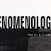 Fenomenologia - Cerbone