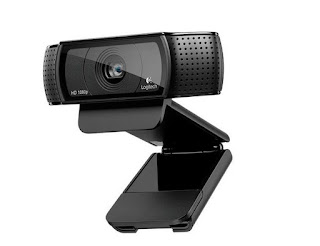 Logitech C920 Webcam Logitech C920