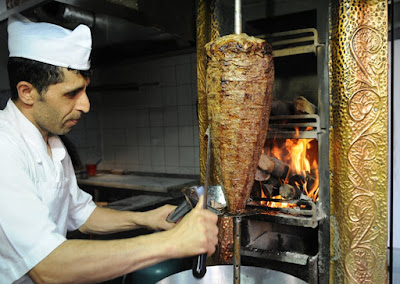 Variasi Lezat  Kebab Turki Yang Perlu Anda Ketahui