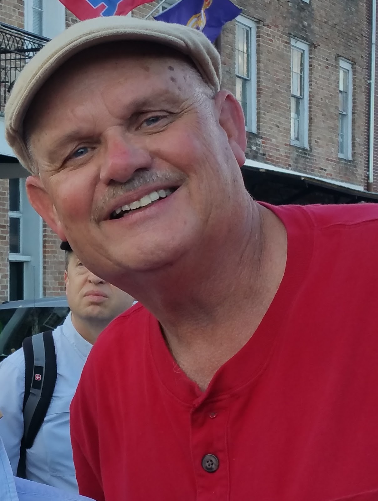 dr james sterling