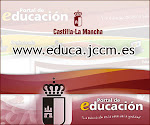PORTAL DE EDUCACION JCCM