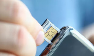 Portabilità numero SIM Portabilità numero