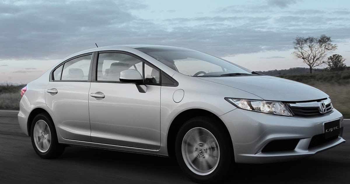 Honda Civic Lxs 2009 Tabela Fipe - Best Honda Civic Review